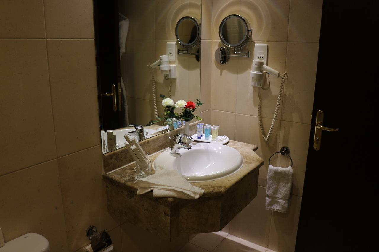 Province Al Sham Hotel Медина Екстериор снимка